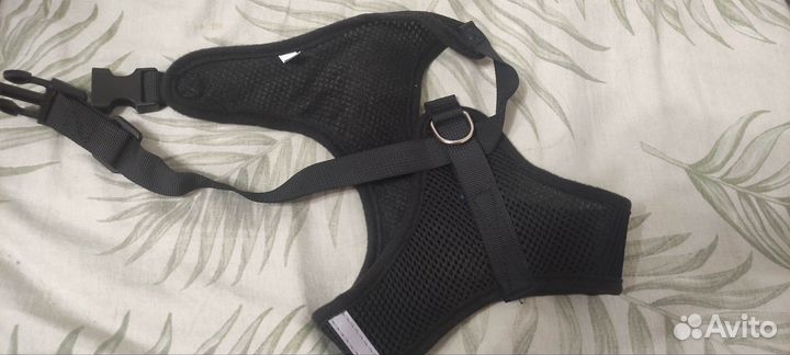 Шлейка для собаки или кошки