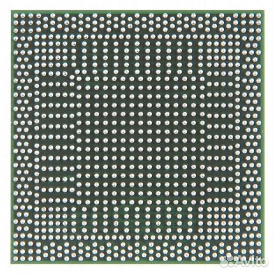 Видеочип AMD Mobility Radeon R5 M230, RB 216-08560