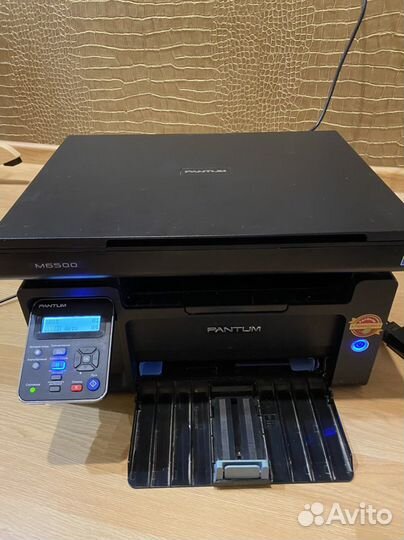Мфу Pantum m6500