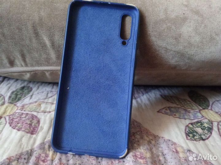 Чехол на samsung а50