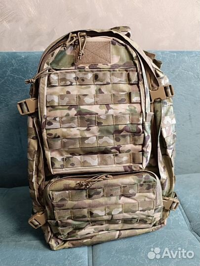 Рюкзак Warrior Predator Back Pack MultiCam