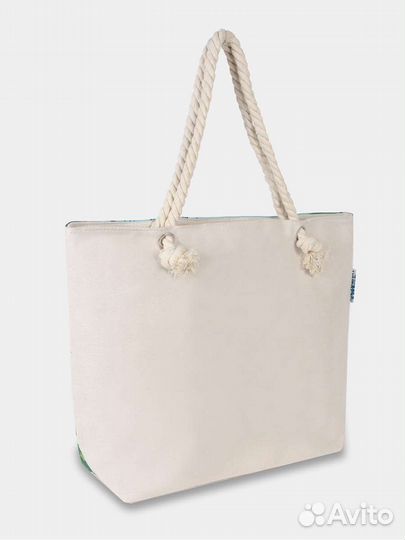 Сумка пляжная