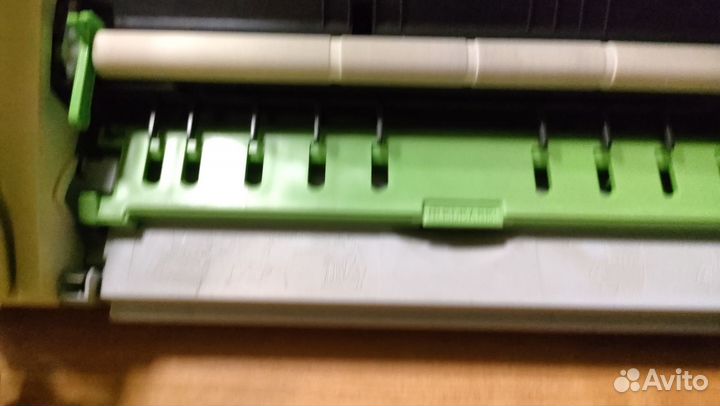 Телефон факс