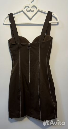 Летний сарафан