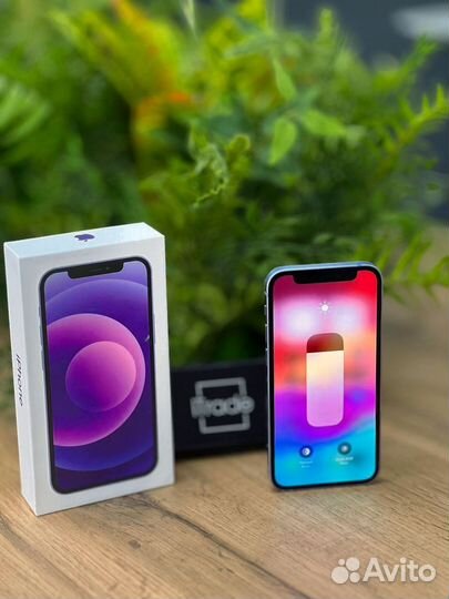 iPhone 12 mini, 128 ГБ