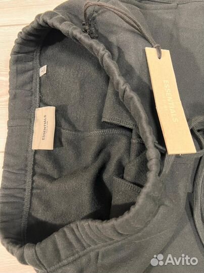 Брюки спортивные Essentials Union Fear of God