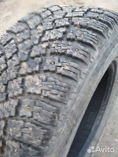 Nokian Tyres Hakkapeliitta 1 275/60 R17