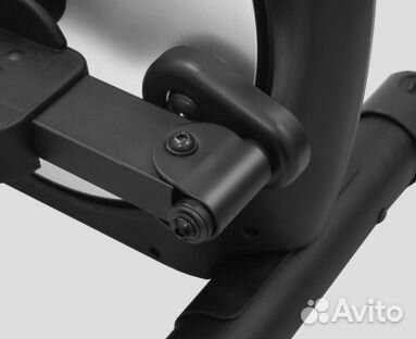 Эллиптический тренажер Svensson Comfortline ENA