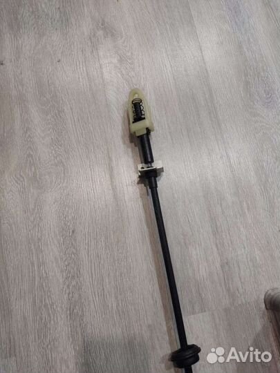 Трос привода сцепления