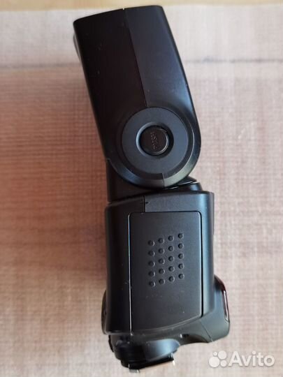 Canon speedlite 430EX ii