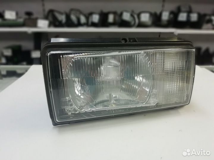 Фара ваз 2105