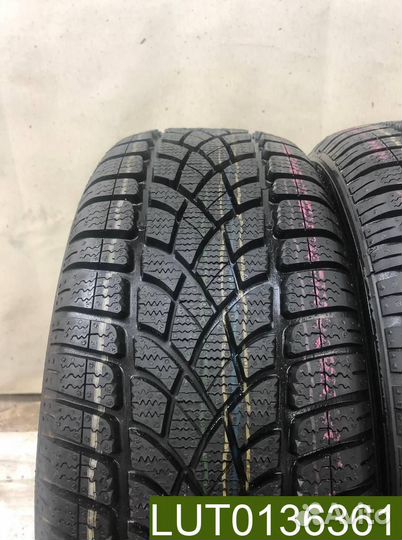 Dunlop SP Winter Sport 3D 195/50 R16 88H