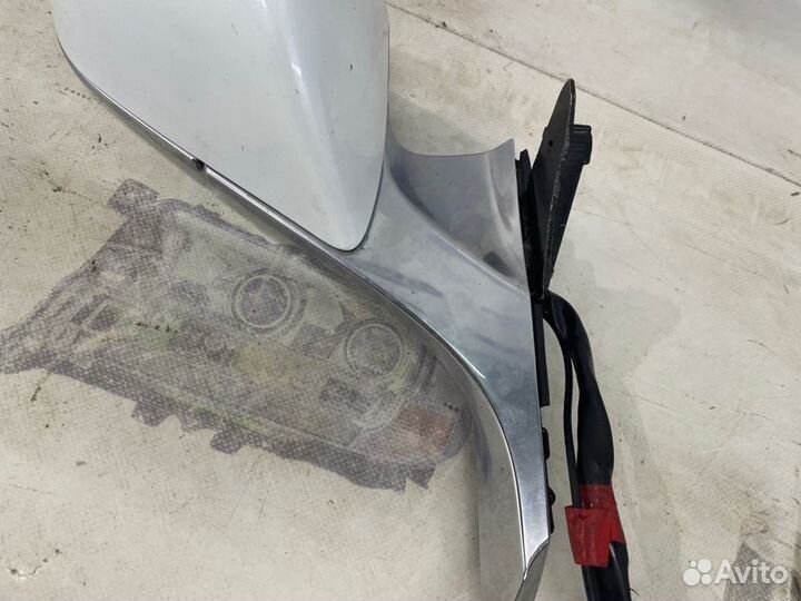 Зеркало правое Tesla Model 3