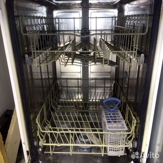 Посудомоечная машина Bosch 45 см