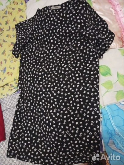 Женские платья