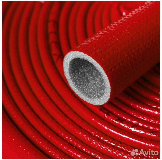 Теплоизолятор K-flex