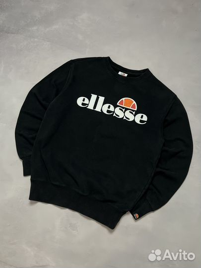 Свитшот Ellesse Оригинал