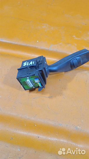 Переключатель стеклоочистителей Ford Mondeo IV (2