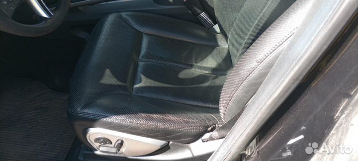 Mercedes-benz GL 450 4matic разбор