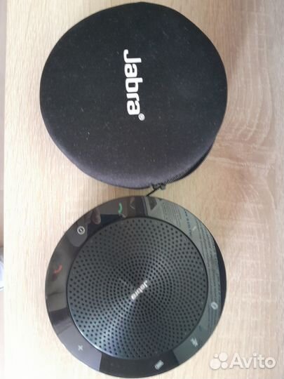 Jabra speak 510 uc в идеальном состоянии