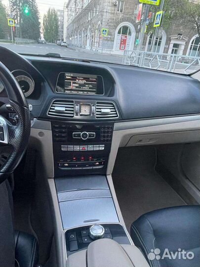 Mercedes-Benz E-класс 2.0 AT, 2013, 108 000 км