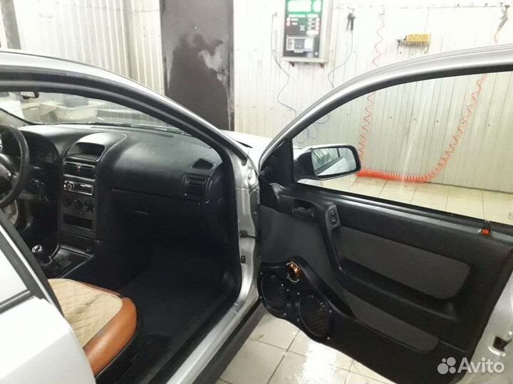 Chevrolet Viva 1.8 МТ, 2007, 198 000 км