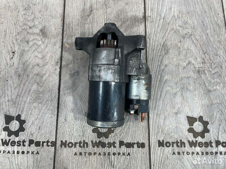 Стартер Citroen C-Crosser DZ55 2009