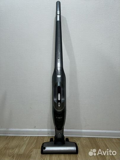 Запчасти от вертикального пылесоса Bosch