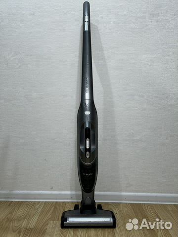 Запчасти от вертикального пылесоса Bosch