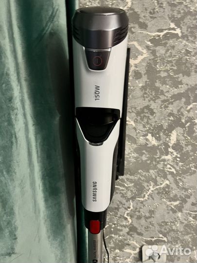 Пылесос самсунг