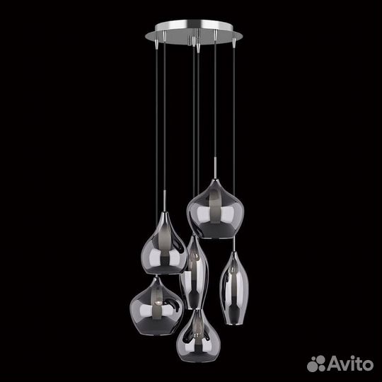 Люстра Lightstar Pentola 