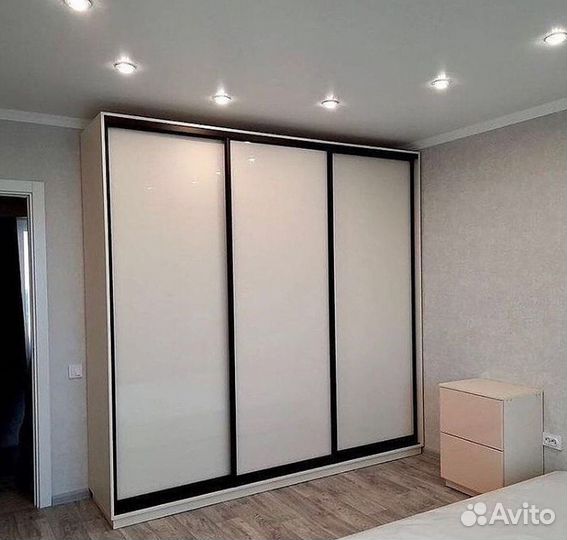 Шкаф-купе/ Шкаф встраиваемый