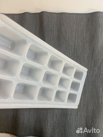 Форма для льда 25 см