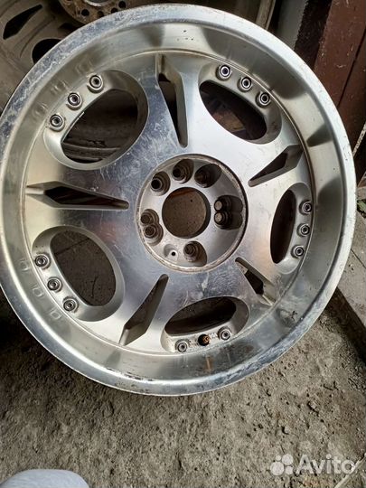 Диски r18