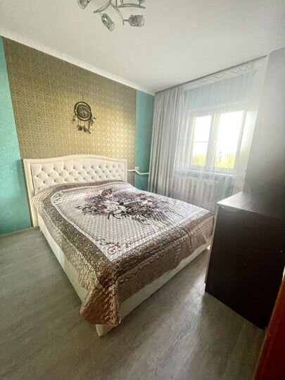 2-к. квартира, 46,3 м², 5/5 эт.