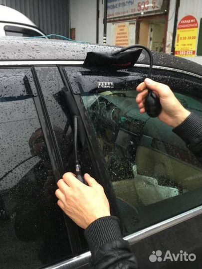 Аварийное Вскрытие Авто