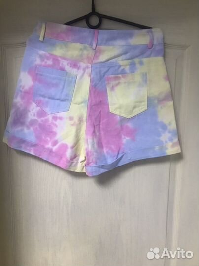Шорты
