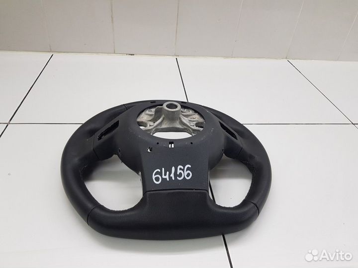 Рулевое колесо (Haval F7)