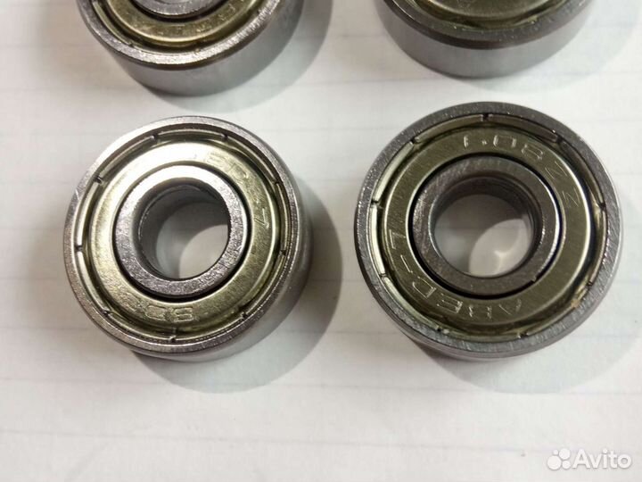 Подшипники для трюкового самоката