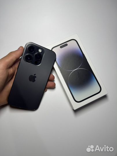 iPhone 14 Pro, 512 ГБ