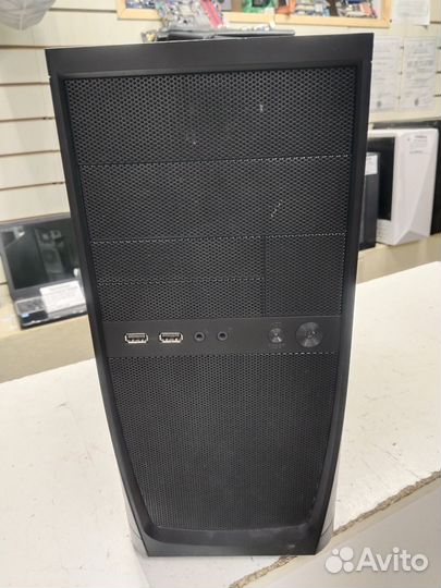 Игровой пк на fx6300