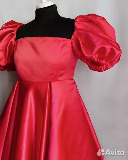 Пошив и реставрация одежды