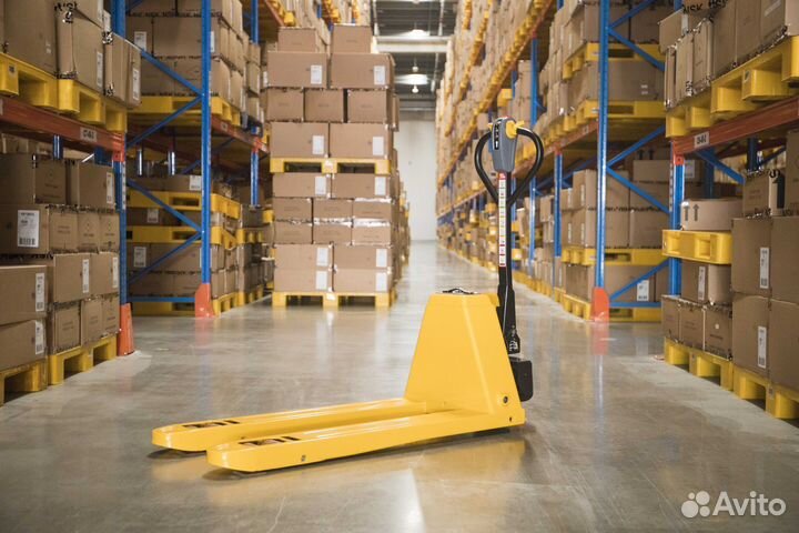 Рохля, Рохля электрическая Li-ion 52 т