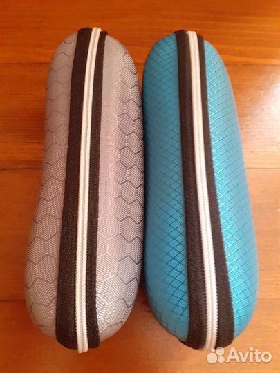 Чехлы для очков