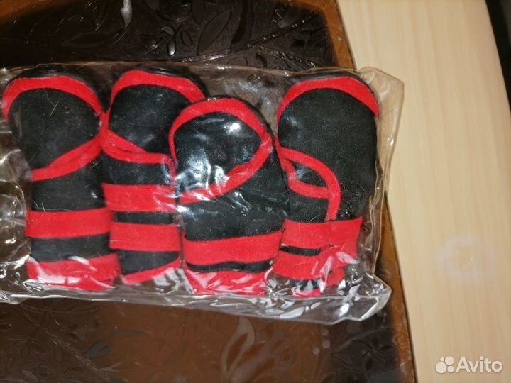 Шлейка собачья