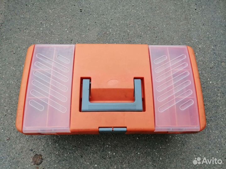 Ящик для инструмента