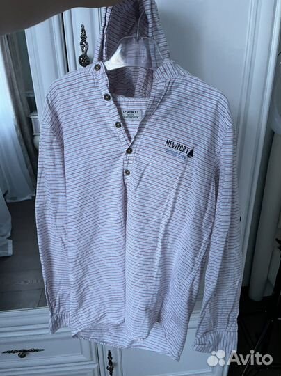 Рубашка детская