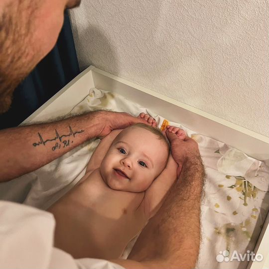 Детский массаж Солнечный город