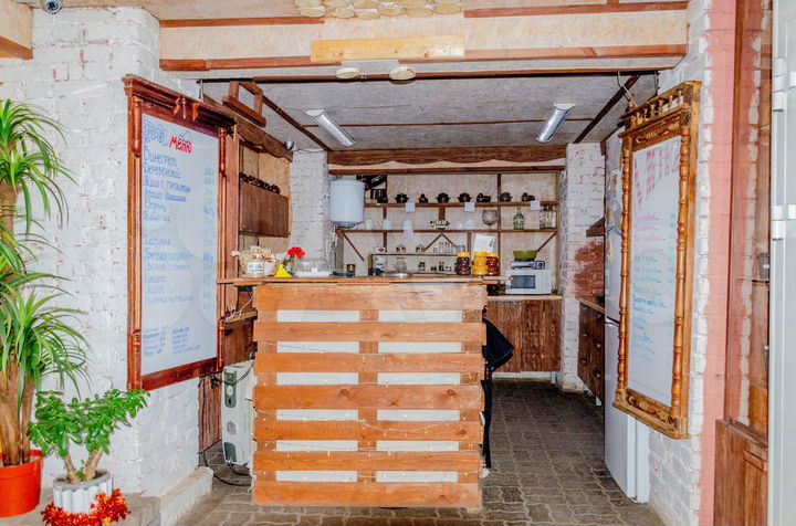 Свободного назначения, 310 м²