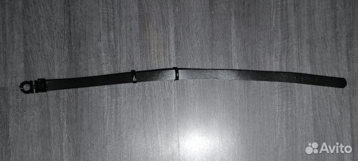 Ремень salvatore ferragamo